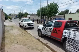 Detenido por conexin clandestina