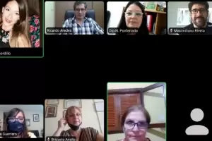 Luz verde para el Consenso Fiscal y la impositiva 2021