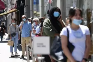 Empleo: faltan recuperar 47.000 puestos para llegar al nivel previo a Cambiemos