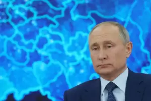 Putin dijo que Rusia evala crear una vacuna light con una proteccin reducida para abastecer a los mercados externos