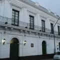 La Corte de Justicia de Catamarca decret� asueto administrativo: �para qu� fecha?
