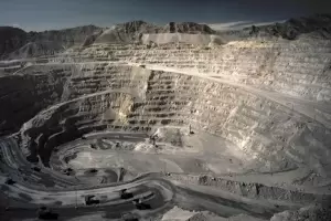 El Gobierno modificar el esquema de derechos de exportacin para el cobre