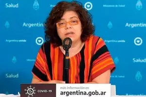 Carla Vizzotti, sobre la vacuna rusa: Nos confirmaron que ya recomendaron ampliar la edad para vacunar