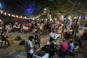 Convocante edici�n de la Feria de Dise�o de la Casa de la Cultura