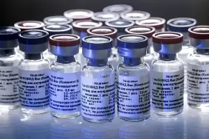 Vacuna rusa: el Gobierno solicit a la ANMAT una "autorizacin de emergencia"