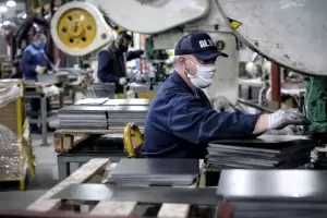 Ms de la mitad de los empleos perdidos por la pandemia se recuperaron en el tercer trimestre