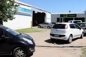 Crece la demanda de controles vehiculares y el RTO de Sumalao es el nico autorizado