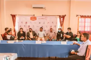 El norte de Beln y Antofagasta trabajan para recibir el verano 2021