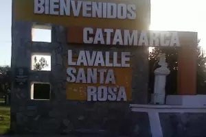 Lavalle: La vctima se quit la vida