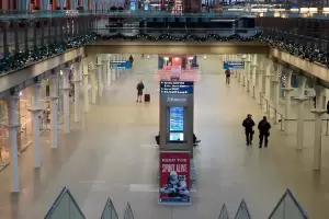 La Unin Europea convoc una reunin de urgencia