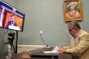 Jalil seal que no se habilitarn los boliches, pero se los subsidiar