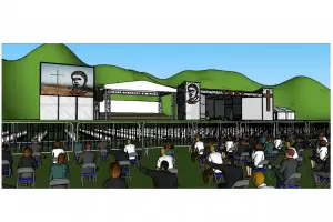 El 2021 va a estar dedicado a Fray Mamerto Esqui y se defini el lugar de la ceremonia