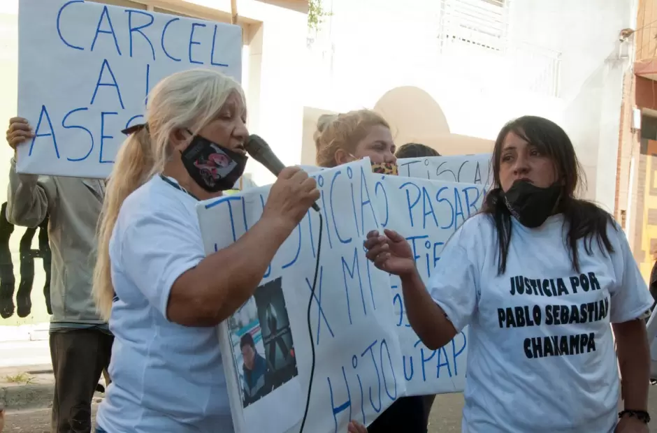 Foto: Csar Gmez/La Unin.