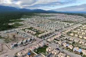 Este mircoles se entregarn otras 40 viviendas en Valle Chico