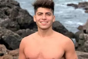 El Servicio Penitenciario desminti que Naim Vera salga de la crcel para estudiar abogaca