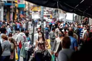 Por ahora el Gobierno no eval�a un cierre generalizado de fronteras