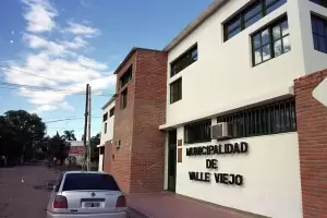 Denuncian que en el Municipio de Valle Viejo hay ms de 300 becados y "es una bomba de tiempo"