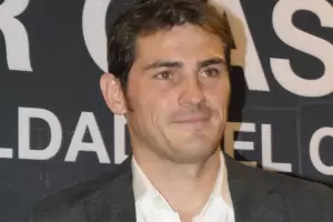 Furor en Espaa por el regreso de Iker Casillas al Real Madrid