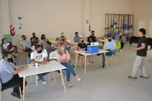 Verano Seguro: capacitacin en protocolos tursticos