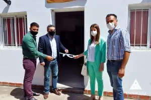 Se inaugur en El Rodeo la oficina de Defensa del Consumidor de Ambato