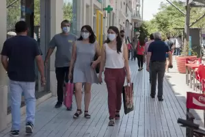 Coronavirus en Catamarca: se reportaron 93 casos en las ltimas 24 horas