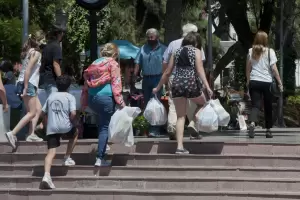 Preocupante: se detectaron 78 casos nuevos en Catamarca