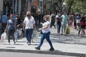 Preocupa el aumento de contagios y la Provincia no descarta tomar nuevas medidas restrictivas