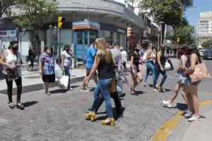 Coronavirus en Catamarca: confirmaron 93 contagios y una nueva muerte en las ltimas 24 horas