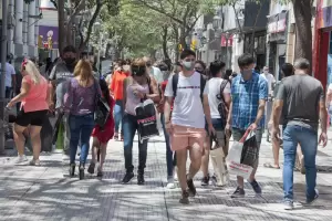 El retorno a Etapa Amarilla ser analizado en las prximas horas por la Comisin Evaluadora