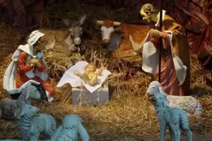 Cules sern los horarios de Misas de Nochebuena y Navidad