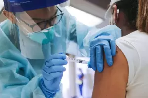 Llegan las vacunas a Catamarca pero slo sern 2800, en el primer tramo