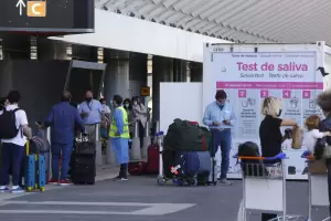 Las nuevas medidas para el ingreso al pas: PCR, aislamiento obligatorio y restricciones