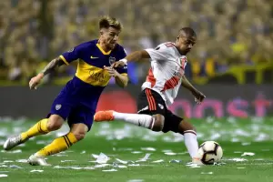 Boca-River, por la Copa Diego Maradona: el Superclsico se jugar el sbado 2 de enero