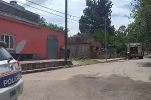 Controlan incendio en San Antonio