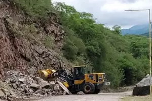 El ingreso a El Rodeo permanecer cerrado temporalmente