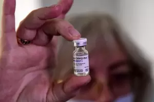 Rusia finalmente aprob la vacunacin con la Sputnik V en mayores de 60 aos