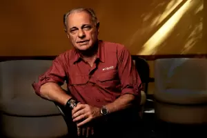 Falleci� el reconocido nutricionista M�ximo Ravenna