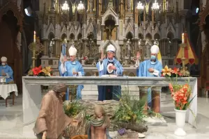 Aborto legal: la Iglesia catlica advierte que la ley ahondar las divisiones en nuestro pas