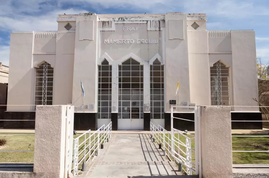 Foto: gentileza Carolina Cabrera