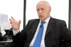 Lavagna critic las polticas populistas del Gobierno y pidi cambios: "No hay tiempo para ms excusas"
