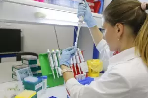 AstraZeneca asegura tener "la frmula ganadora" para su vacuna contra el Covid-19