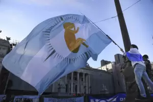 Catlicos y evangelistas convocaron a una jornada de "ayuno y oracin"