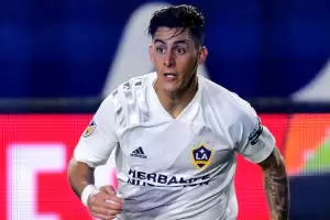 Pavn sera la nica incorporacin de Boca para lo que queda de la Copa