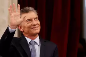 Macri retuite a El Dipy para criticar a Alberto Fernndez
