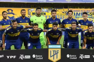 Russo prepara un once totalmente alternativo para visitar a Argentinos