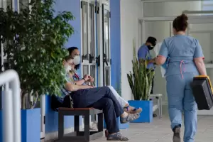 Por la demora rusa, Catamarca deber readecuar el plan de vacunacin masiva