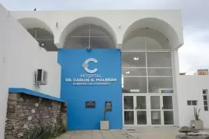 Adis al Malbrn: con los Juegos Evita, regresa el Centro de Integracin e Indentidad Ciudadana