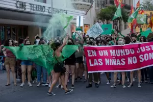 Aborto legal: se public el protocolo para la Interrupcin Voluntaria del Embarazo