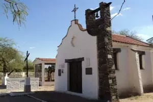 Actos por el 138 aniversario de la muerte de Esqui