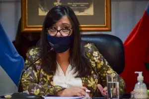 La oposicin en contra de la continuidad de Cecilia Guerrero como Presidenta de Diputados